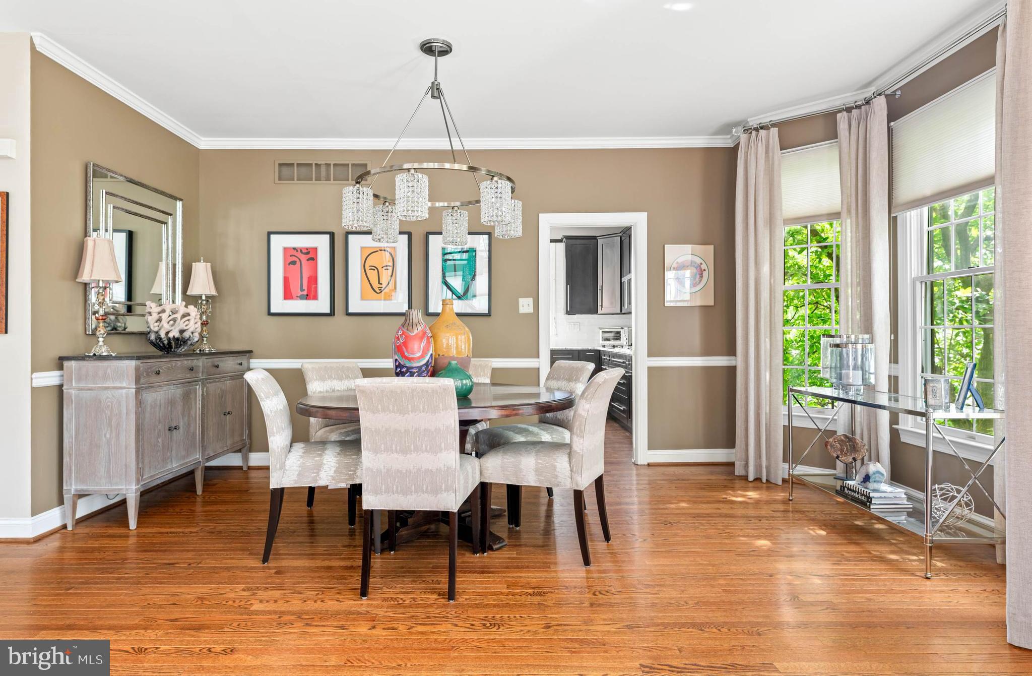 MERION HILL - Residential