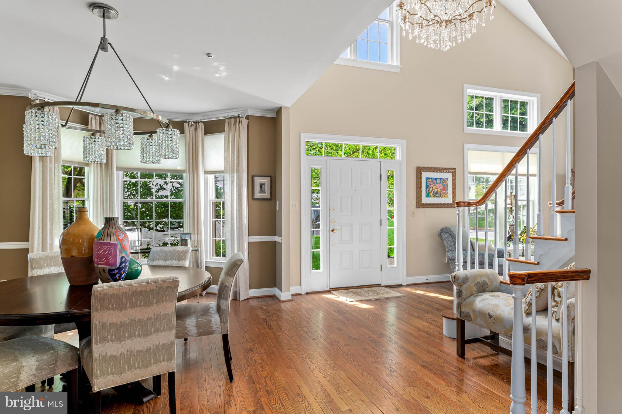 MERION HILL - Residential