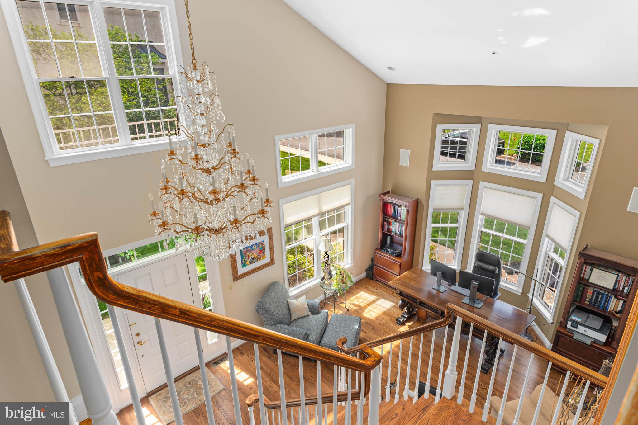 MERION HILL - Residential