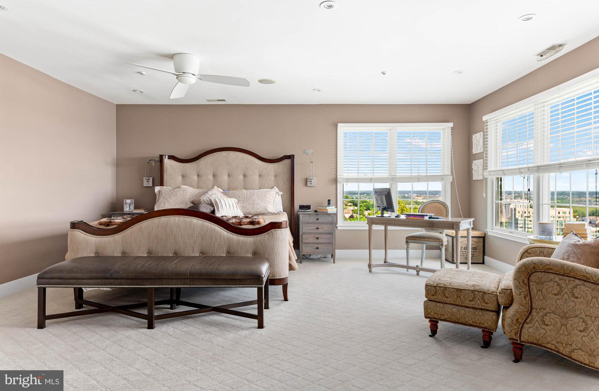 MERION HILL - Residential