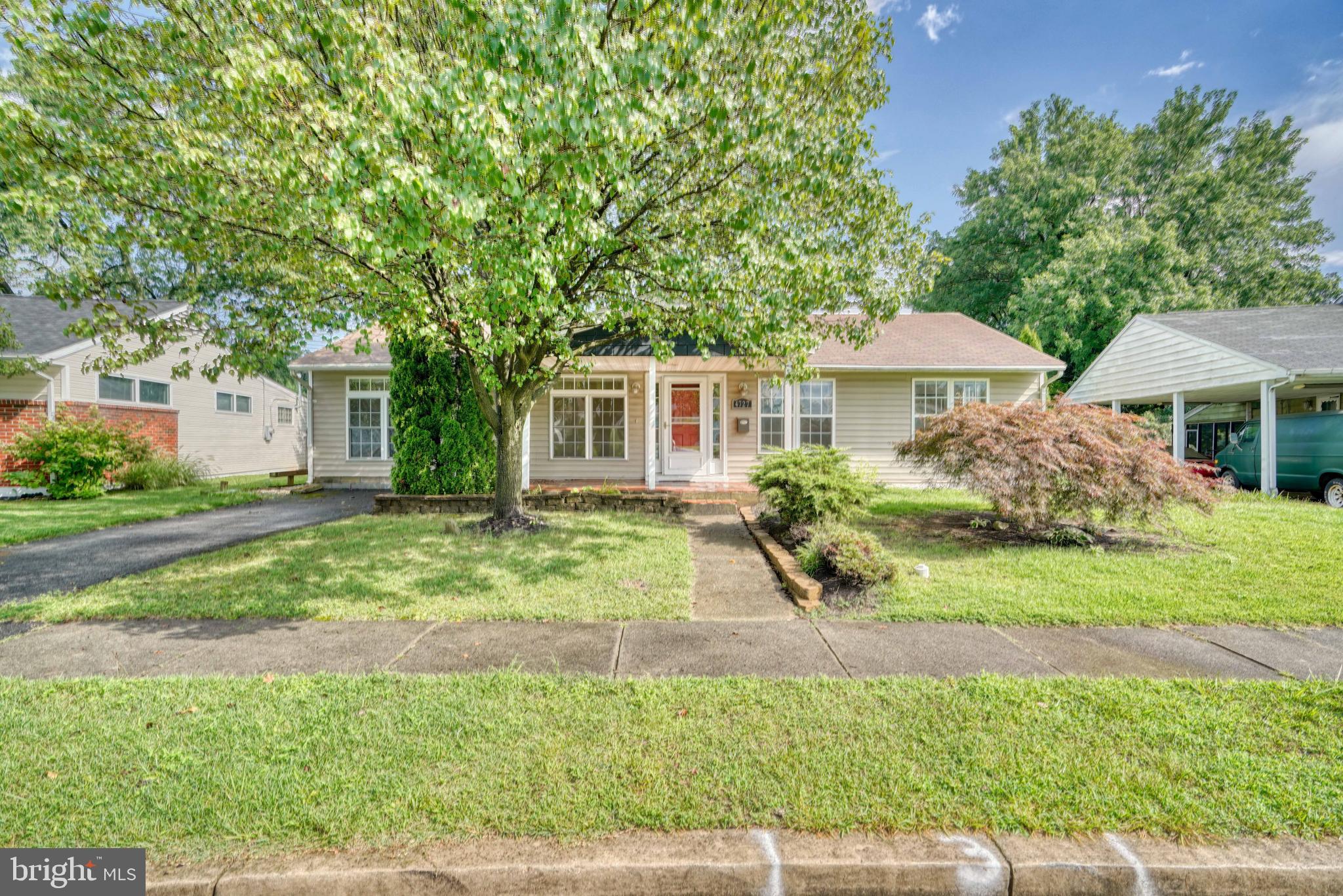 DALEWOOD - Residential