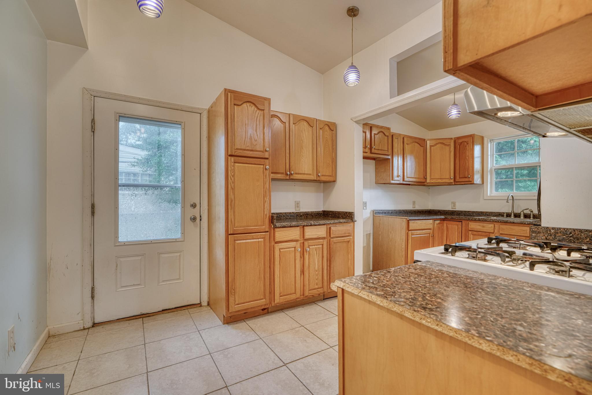 DALEWOOD - Residential