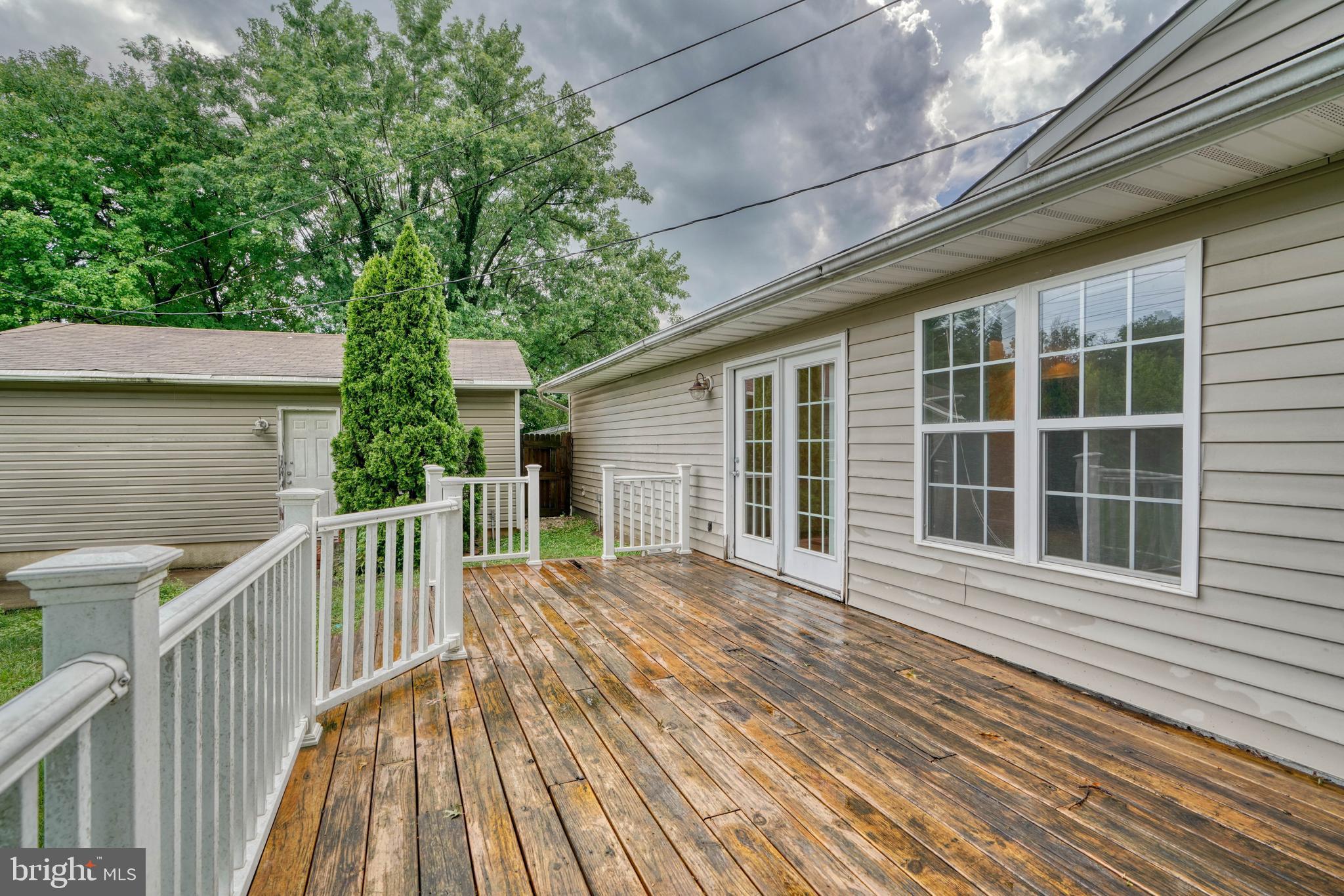 DALEWOOD - Residential