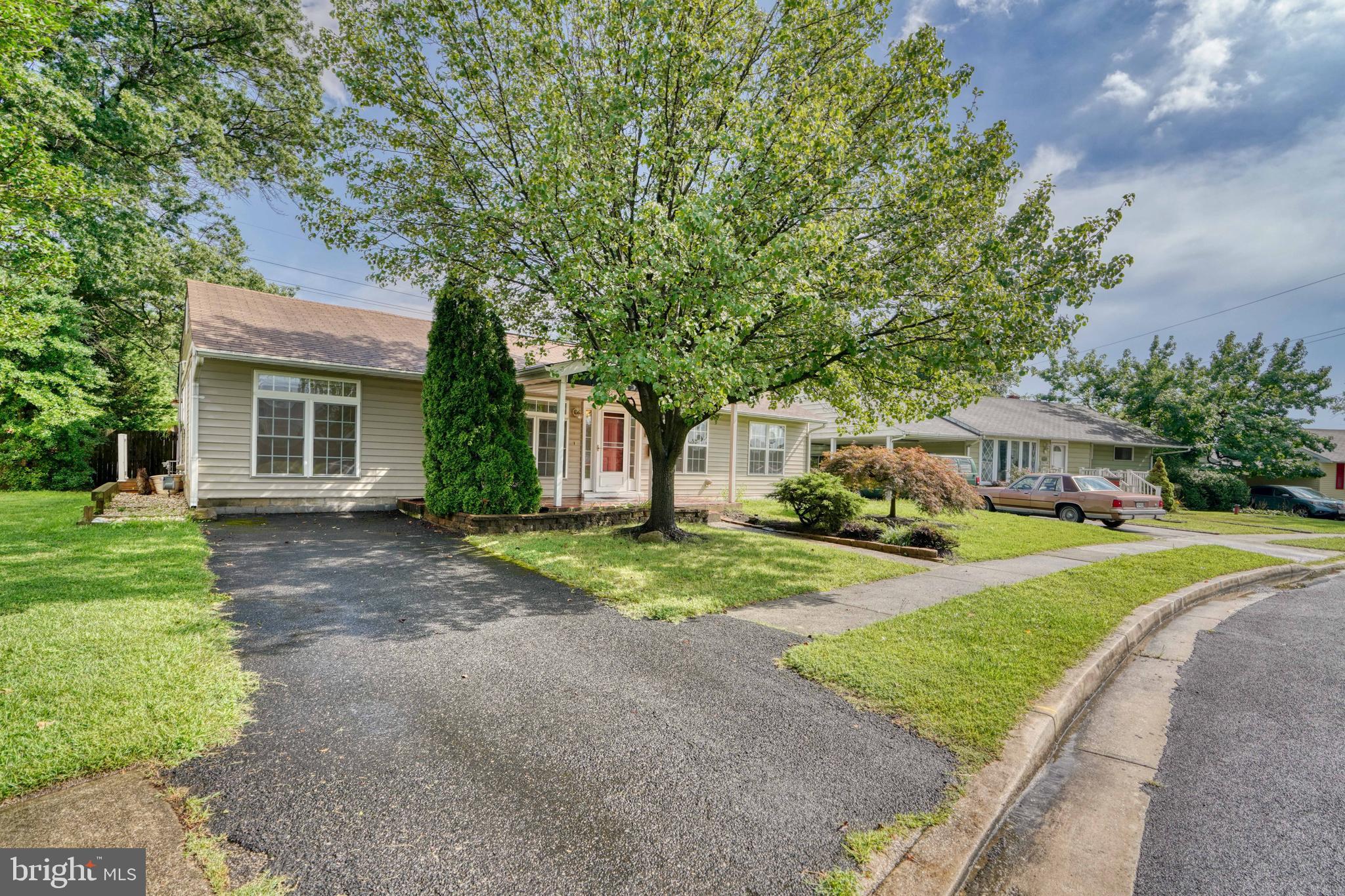 DALEWOOD - Residential