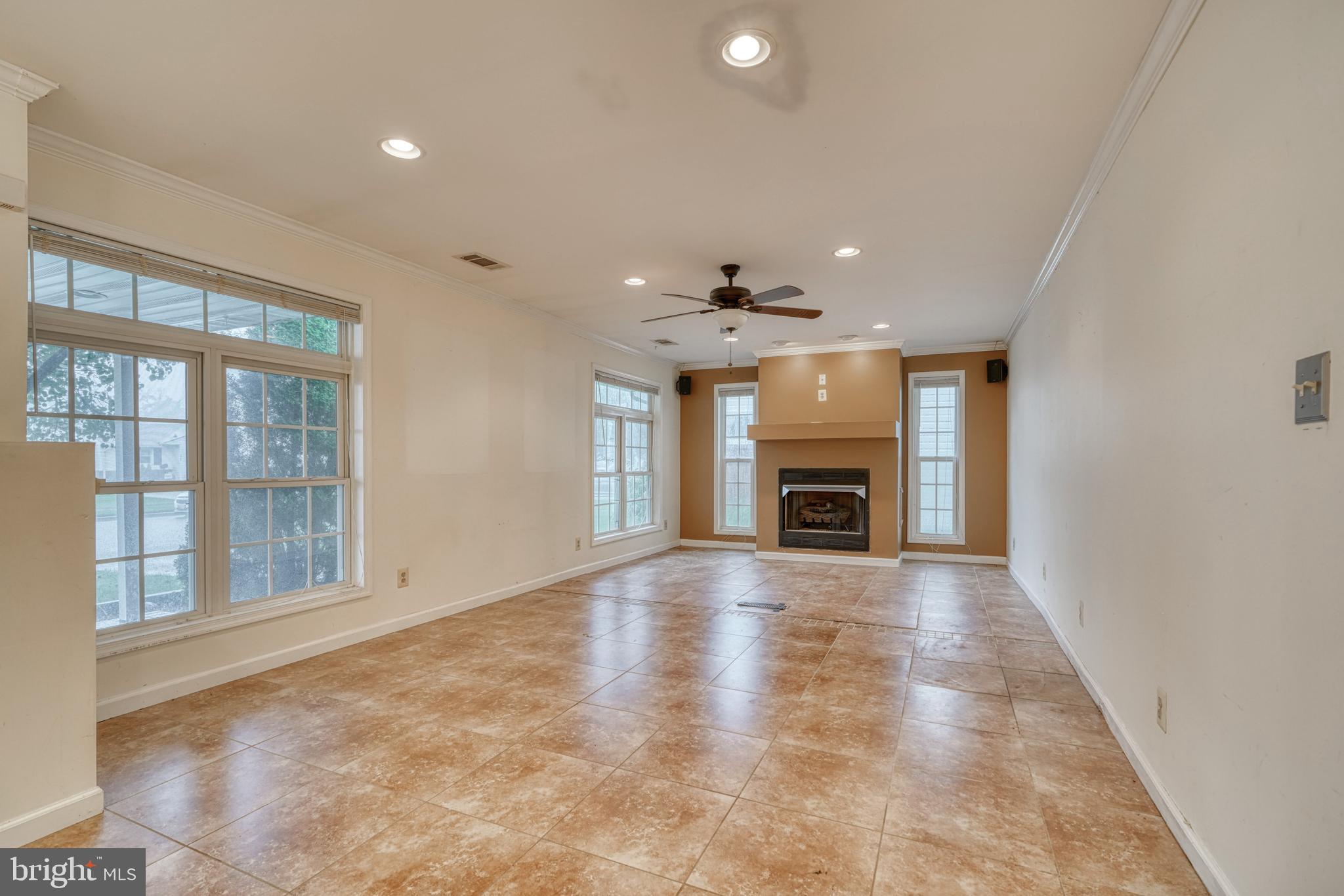 DALEWOOD - Residential