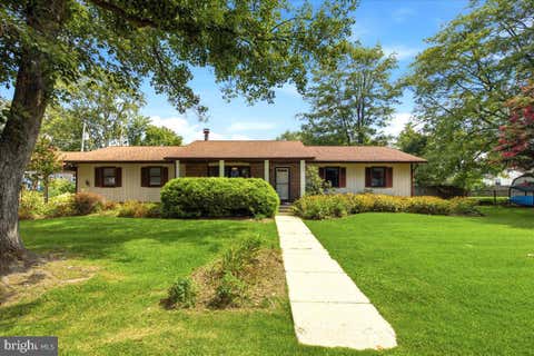 Homes For Sale - 1321 Ellicott Avenue<br/> CHURCHTON, MD 20733
