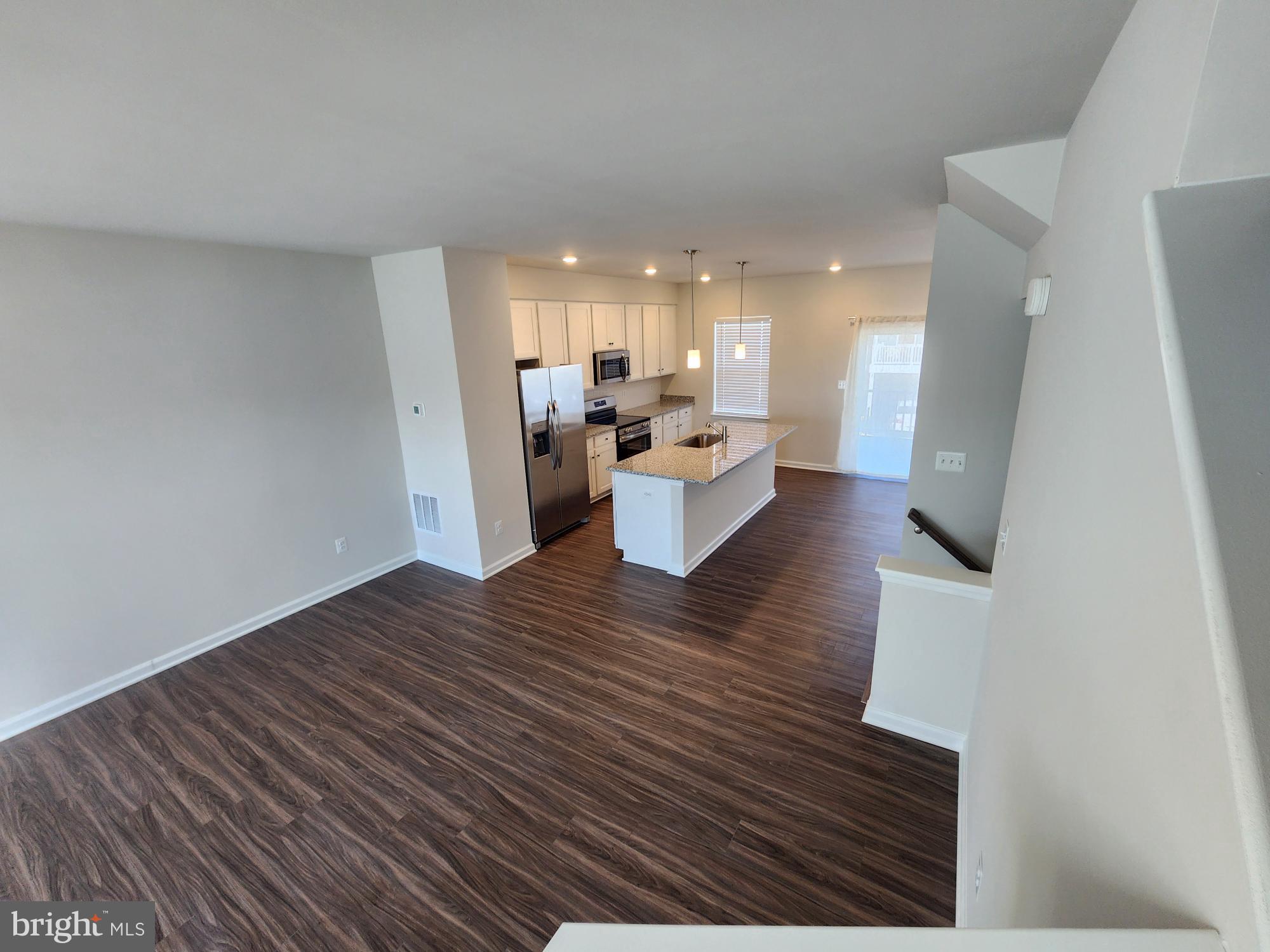 RED CLOVER MEADOWS - Residential Lease