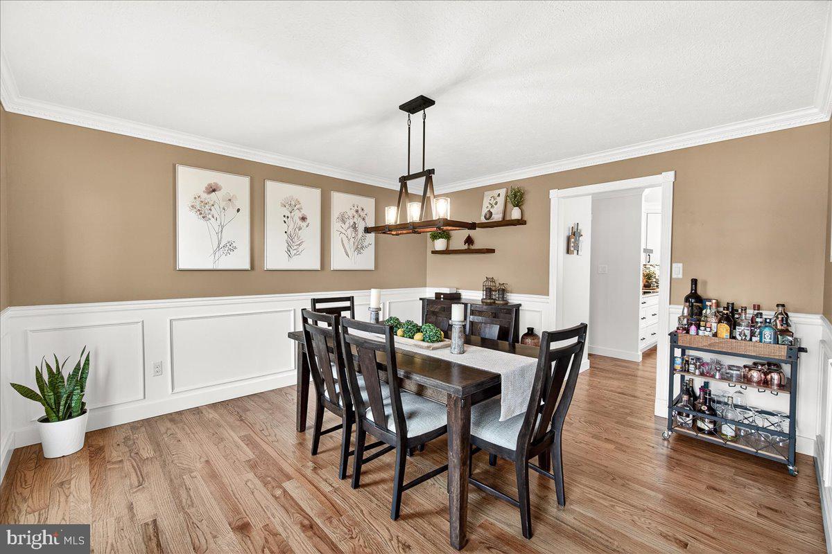 BROOKRIDGE SOUTH - Residential