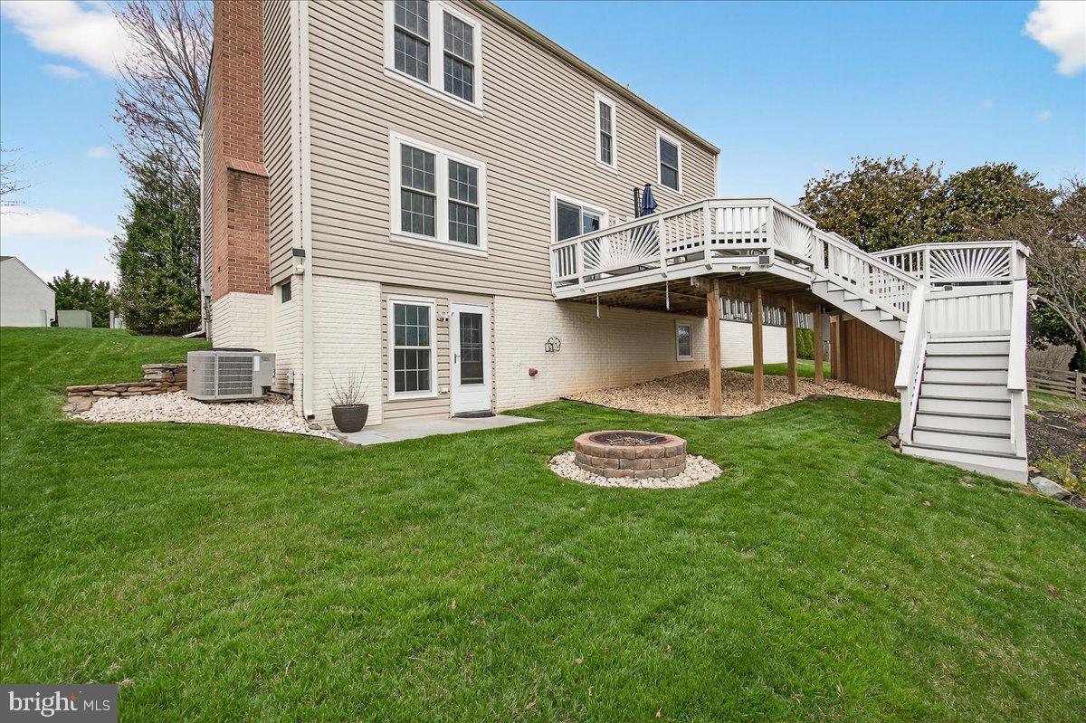 BROOKRIDGE SOUTH - Residential