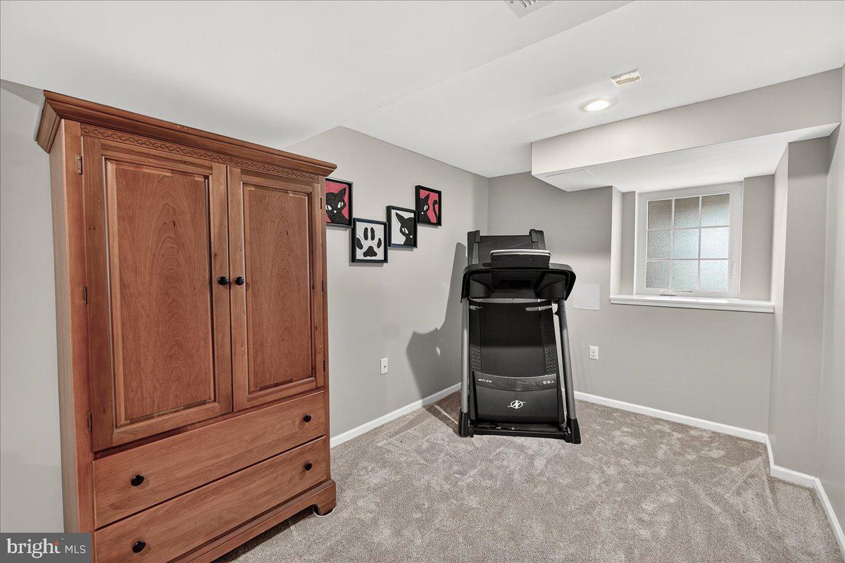 BROOKRIDGE SOUTH - Residential