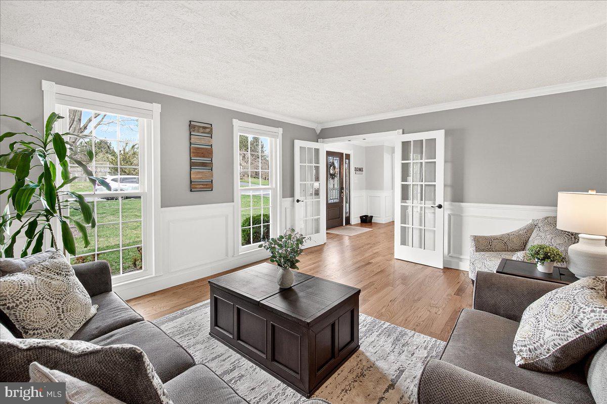 BROOKRIDGE SOUTH - Residential