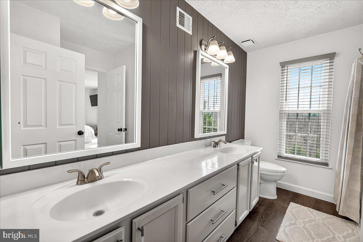 BROOKRIDGE SOUTH - Residential