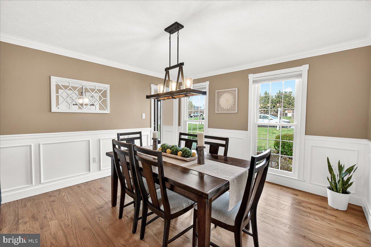 BROOKRIDGE SOUTH - Residential