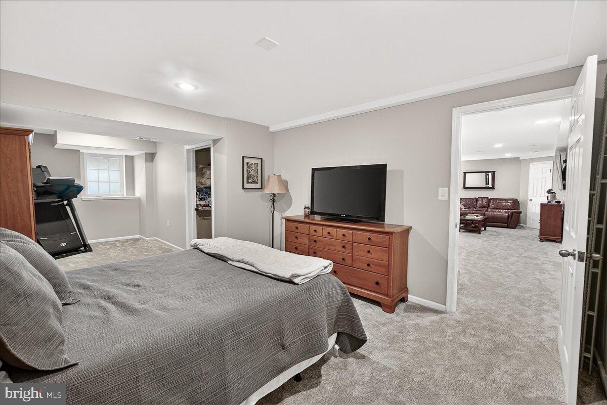 BROOKRIDGE SOUTH - Residential