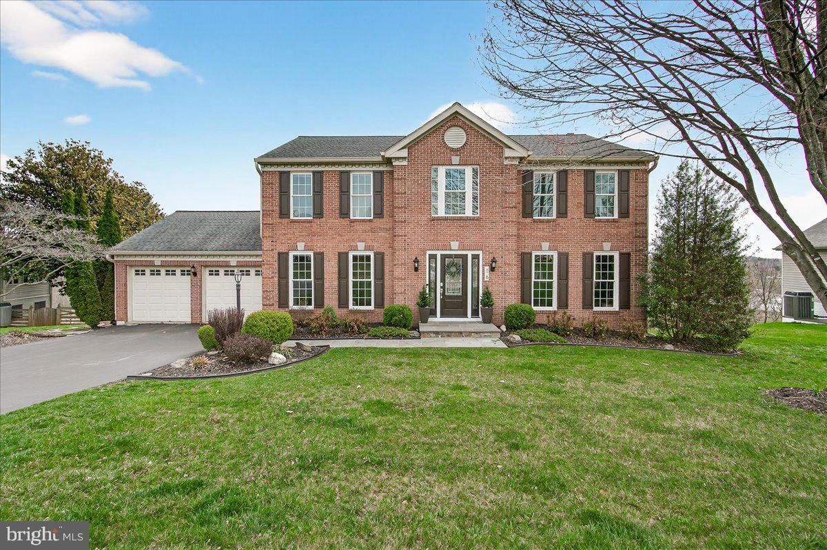 BROOKRIDGE SOUTH - Residential