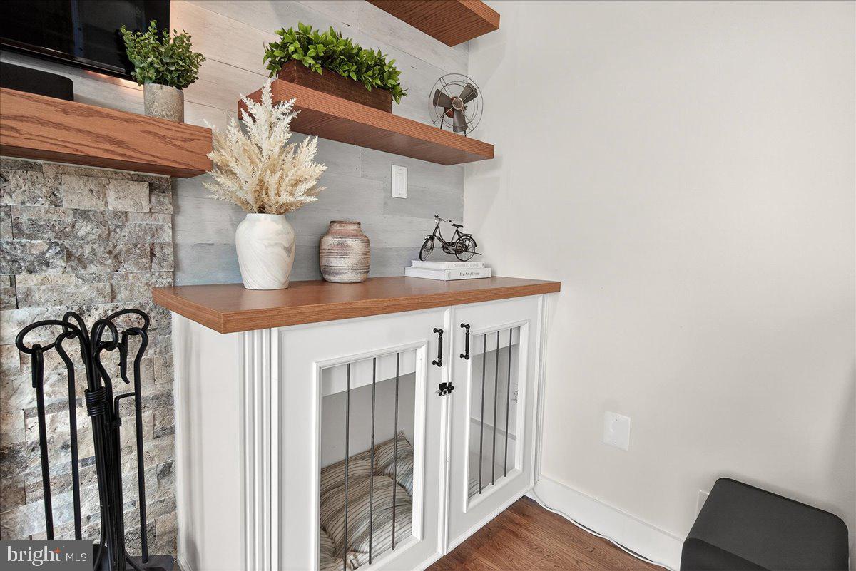 BROOKRIDGE SOUTH - Residential