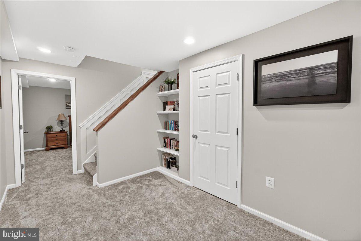 BROOKRIDGE SOUTH - Residential