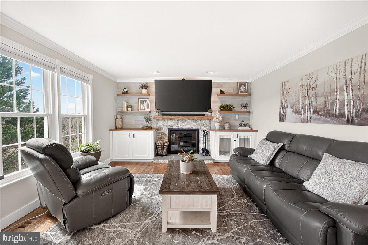 BROOKRIDGE SOUTH - Residential