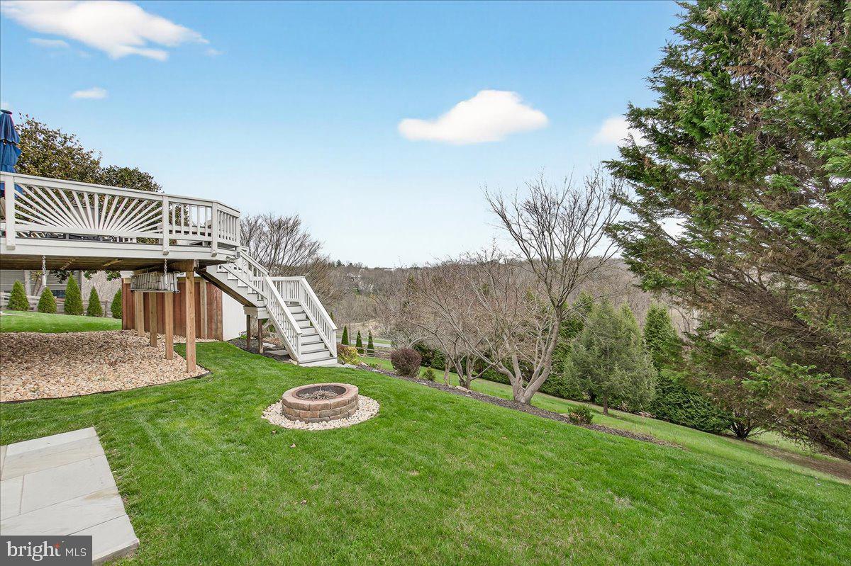 BROOKRIDGE SOUTH - Residential