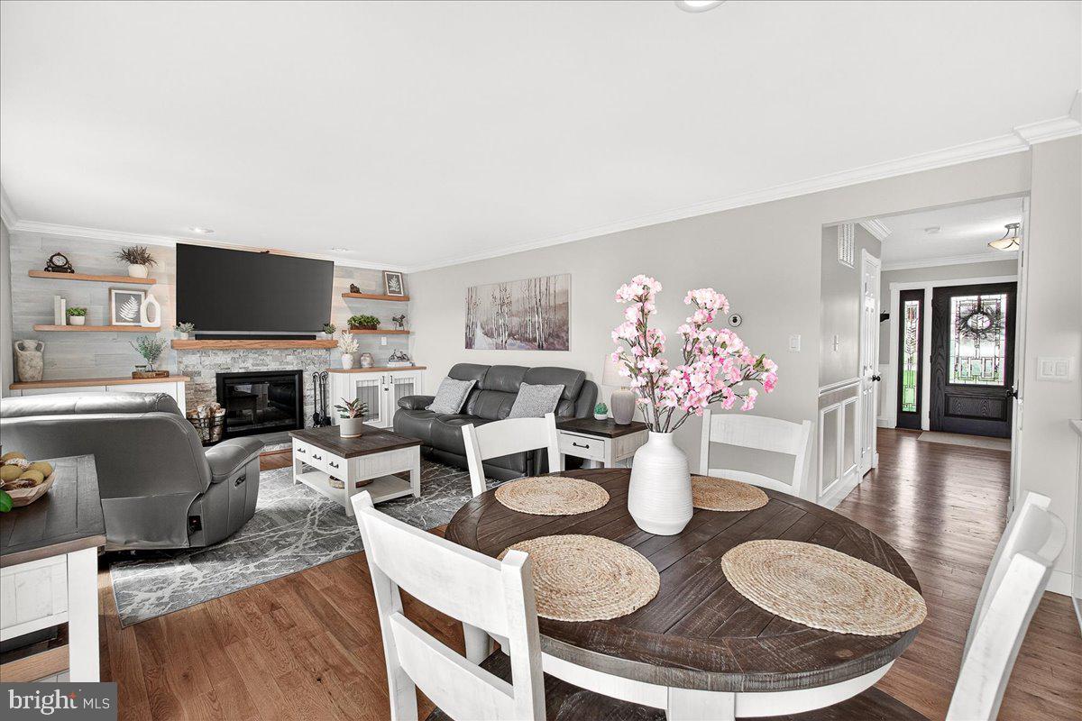 BROOKRIDGE SOUTH - Residential