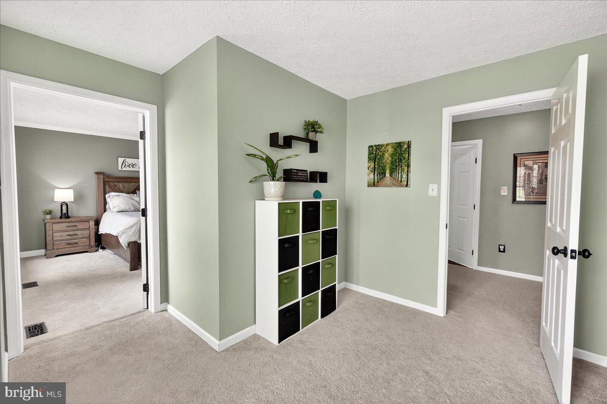 BROOKRIDGE SOUTH - Residential