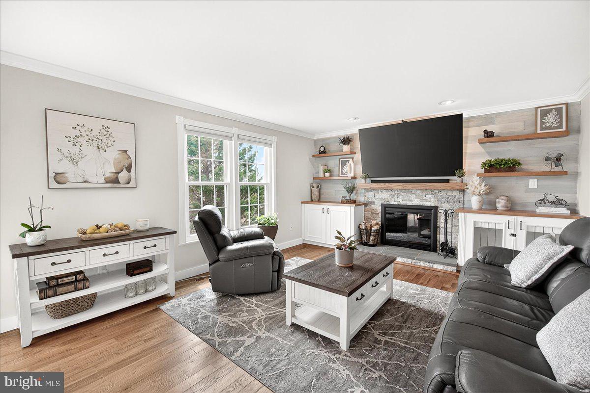 BROOKRIDGE SOUTH - Residential