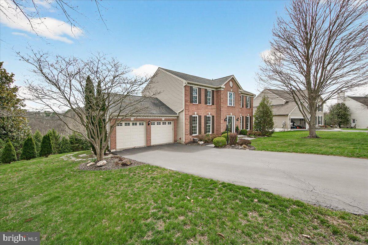 BROOKRIDGE SOUTH - Residential