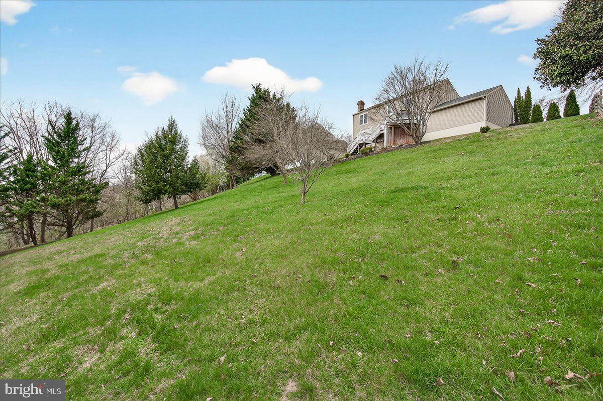 BROOKRIDGE SOUTH - Residential