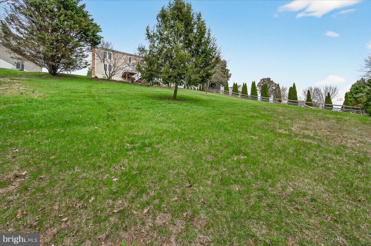 BROOKRIDGE SOUTH - Residential