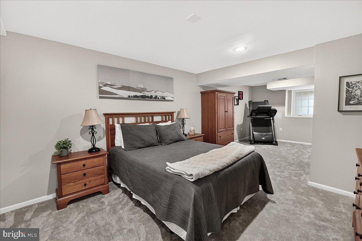 BROOKRIDGE SOUTH - Residential