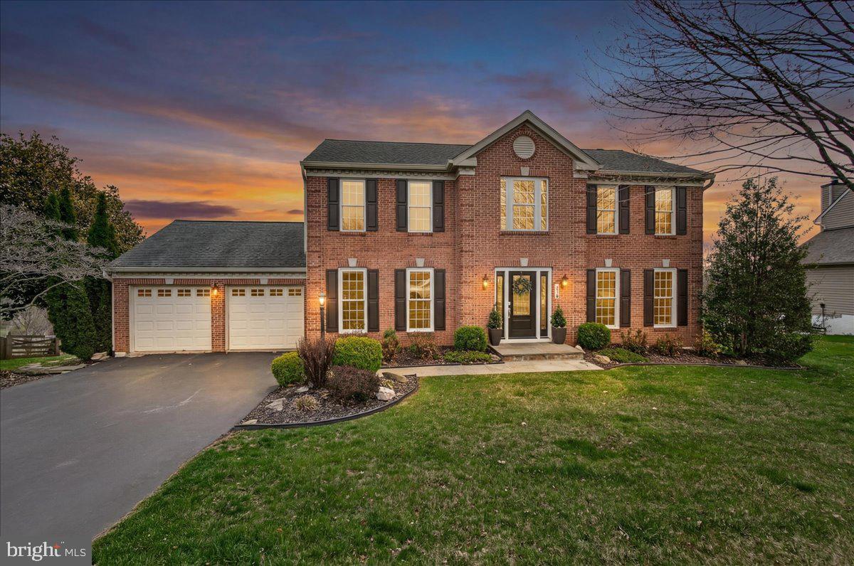 BROOKRIDGE SOUTH - Residential