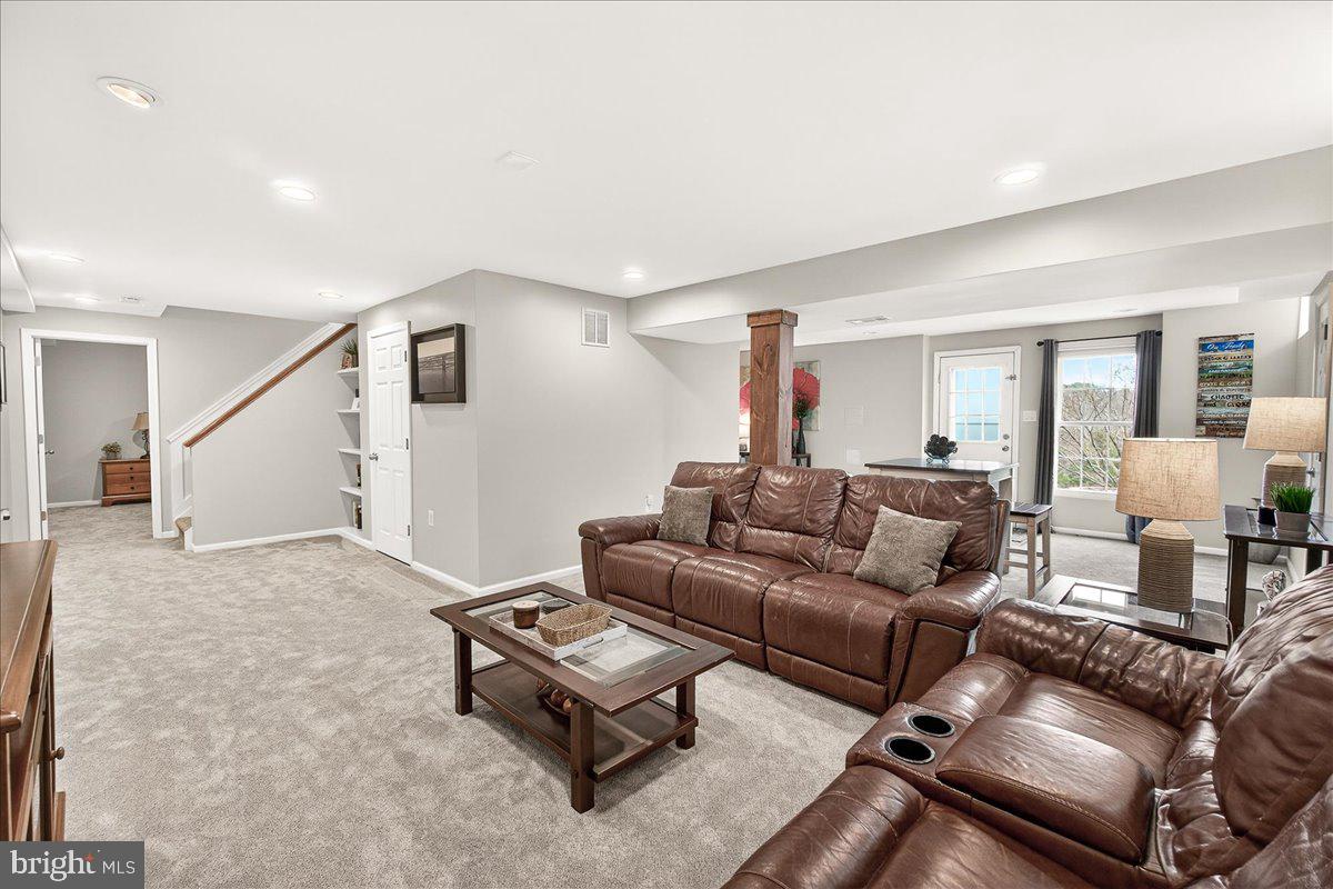 BROOKRIDGE SOUTH - Residential