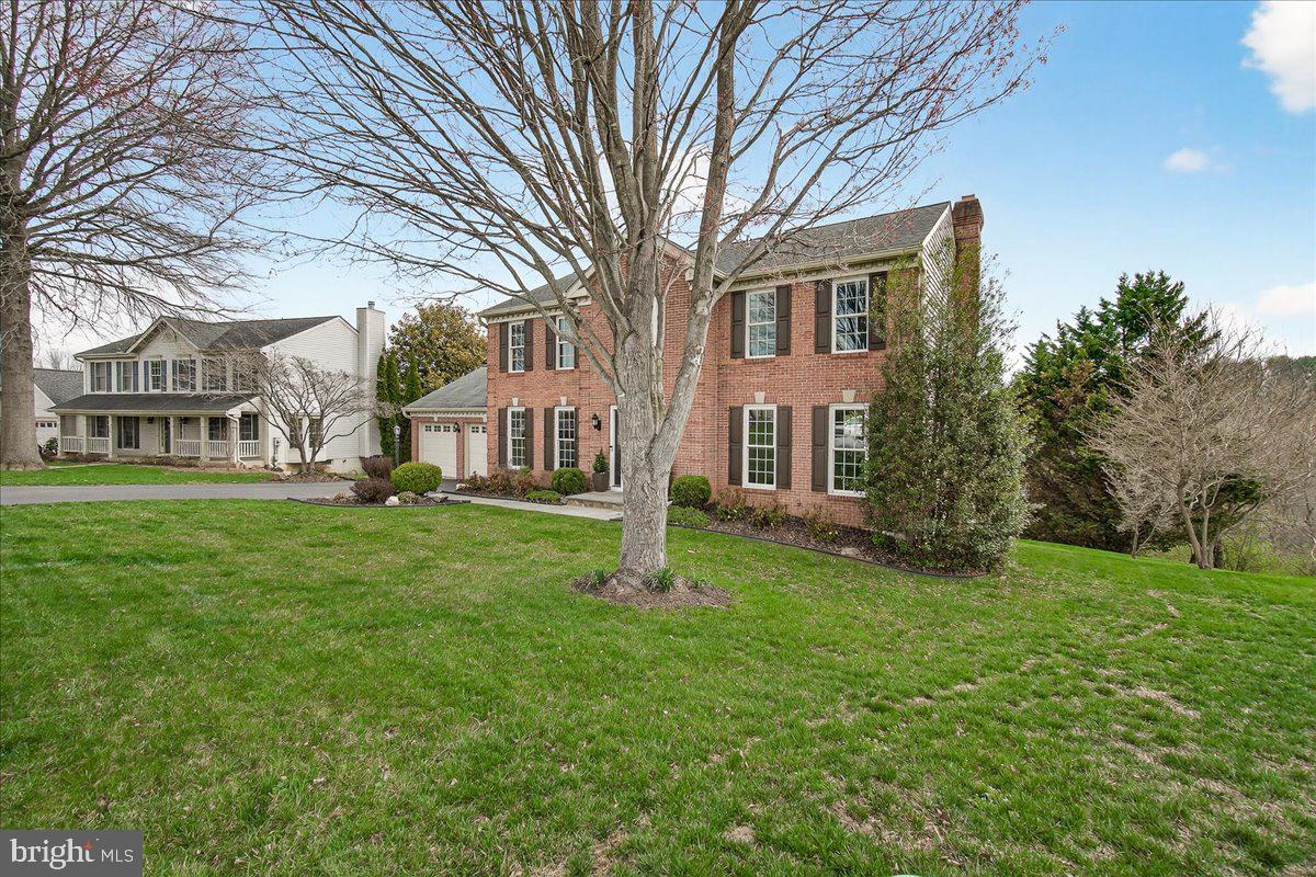 BROOKRIDGE SOUTH - Residential