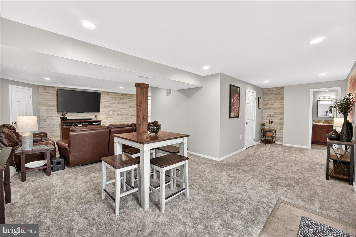 BROOKRIDGE SOUTH - Residential