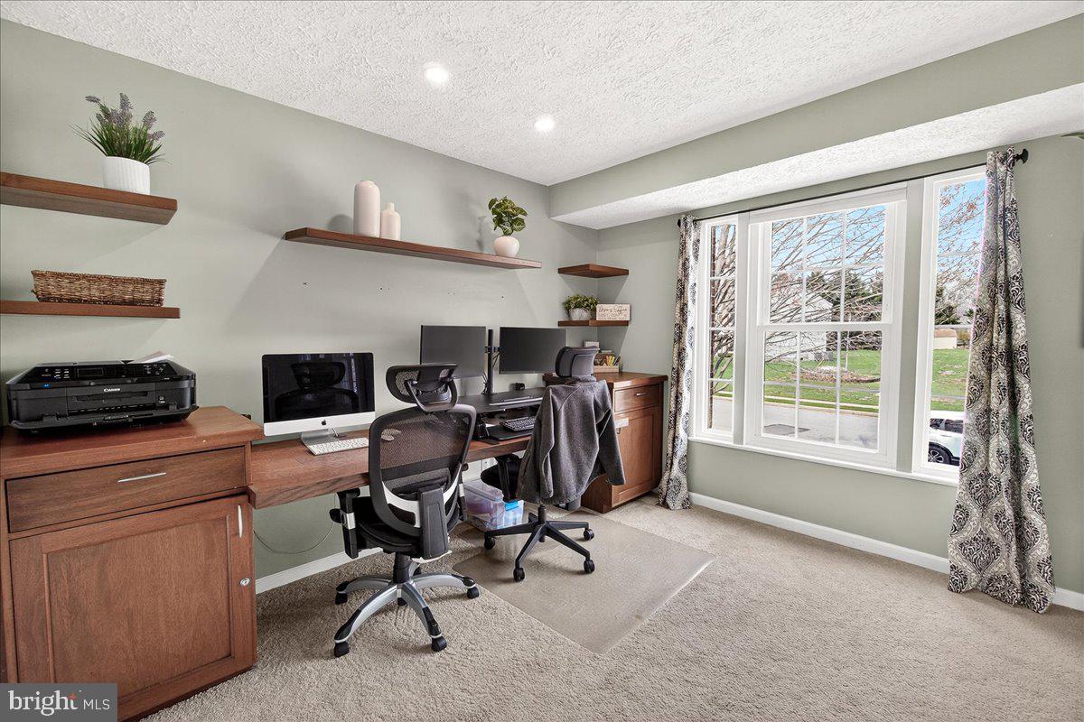 BROOKRIDGE SOUTH - Residential