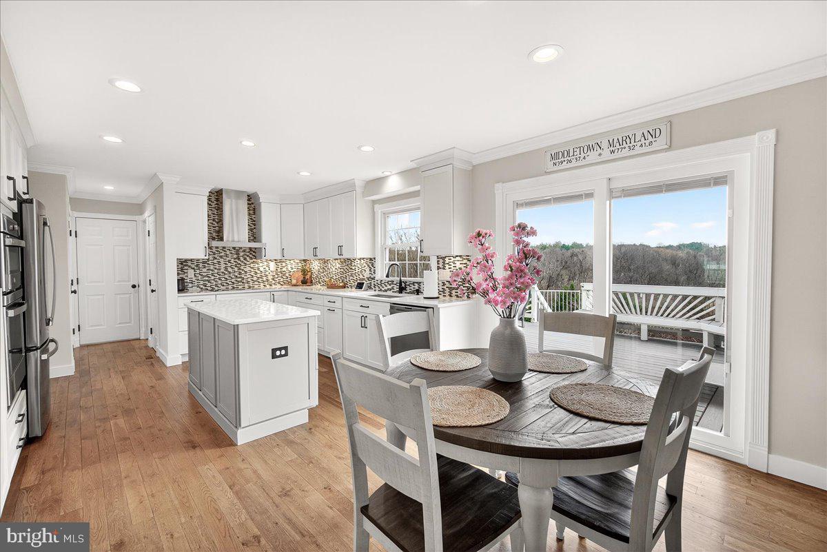 BROOKRIDGE SOUTH - Residential