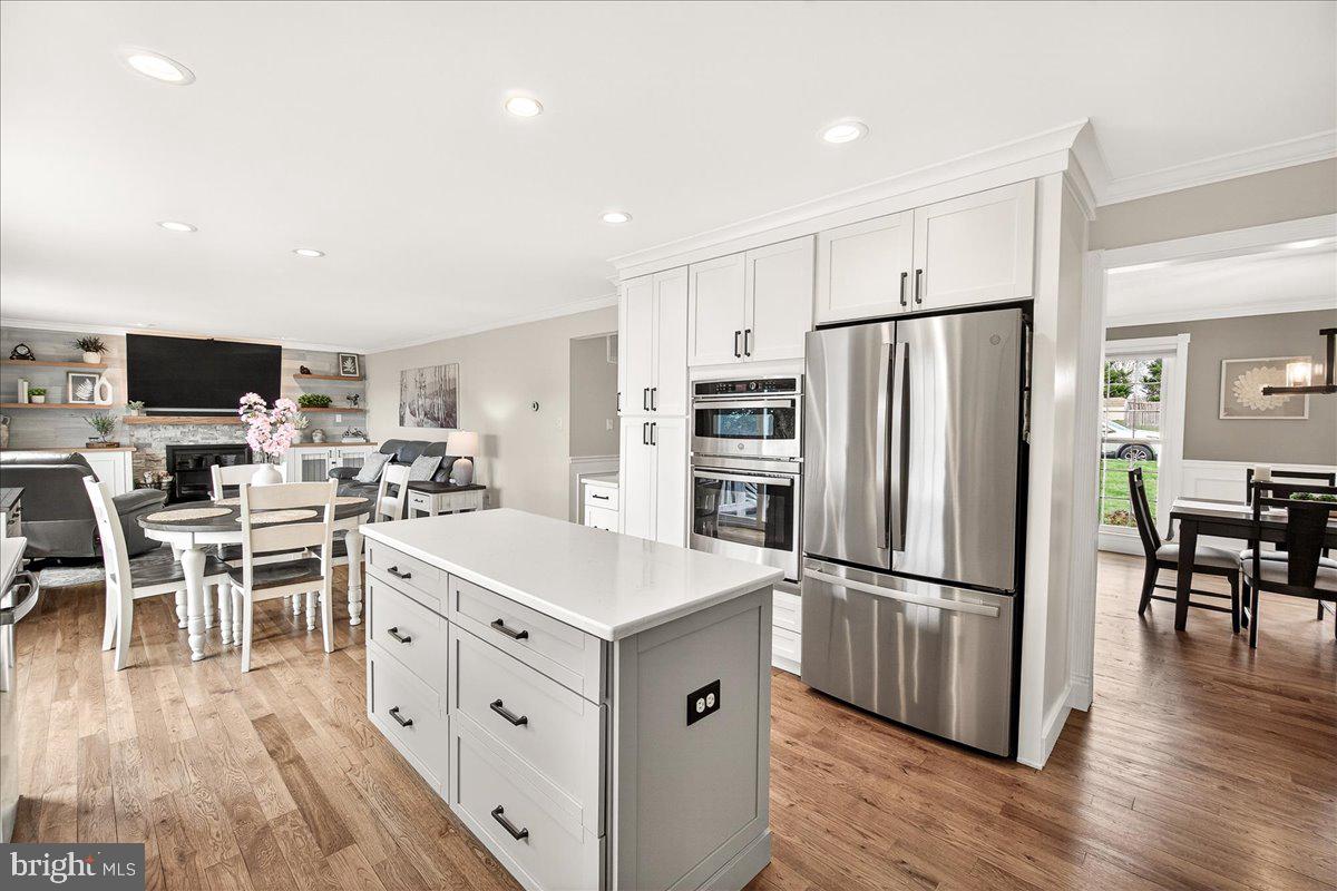 BROOKRIDGE SOUTH - Residential