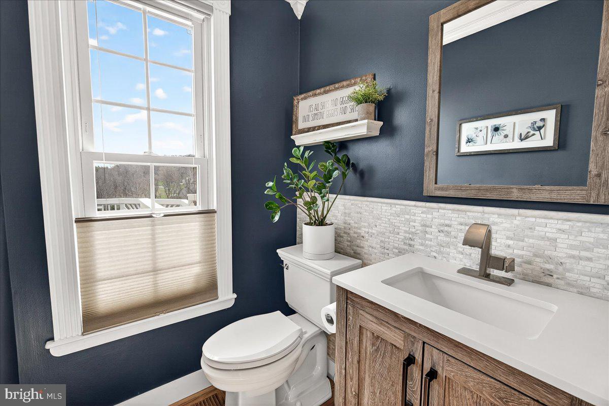 BROOKRIDGE SOUTH - Residential