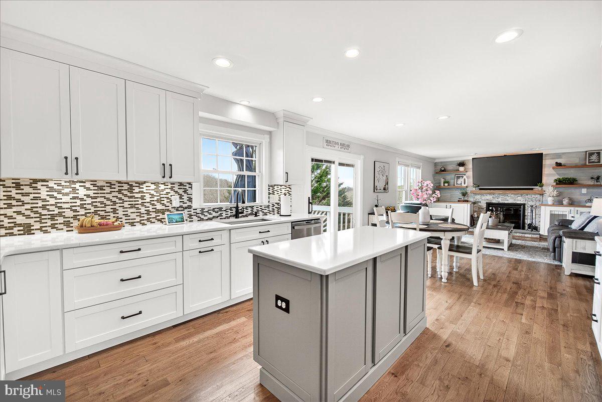 BROOKRIDGE SOUTH - Residential