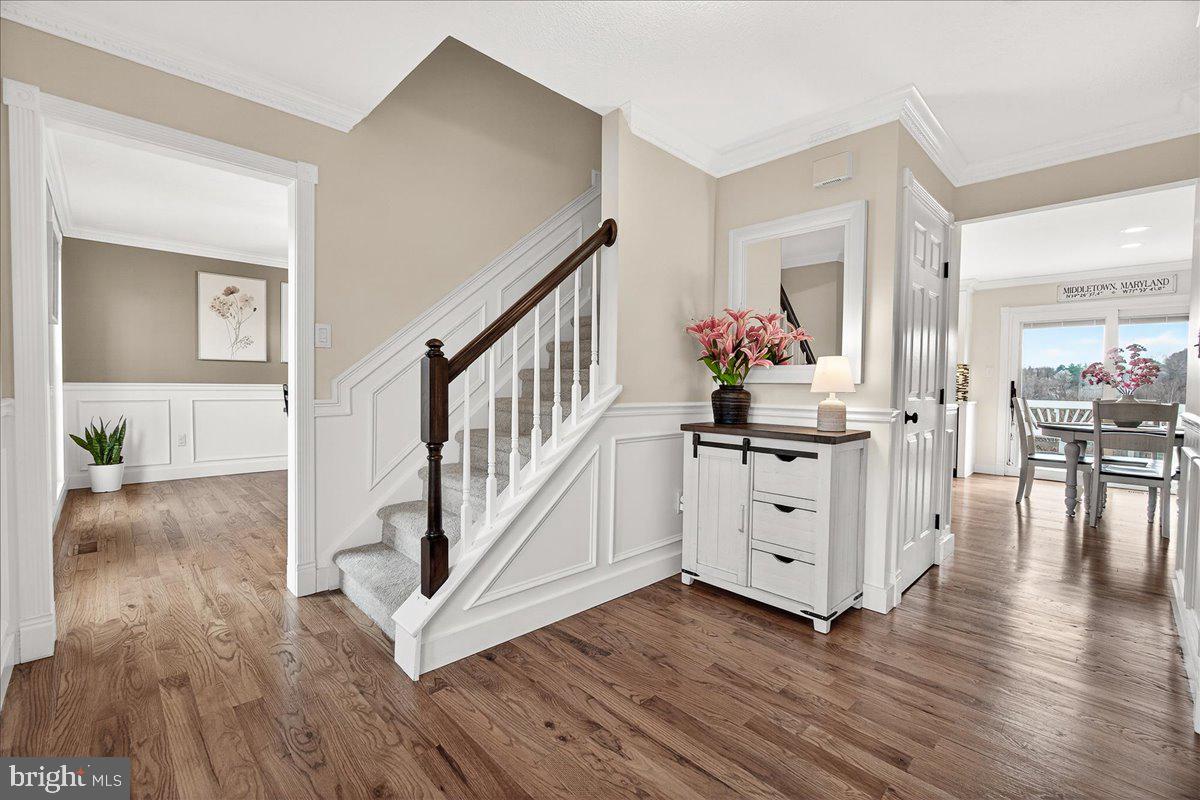 BROOKRIDGE SOUTH - Residential