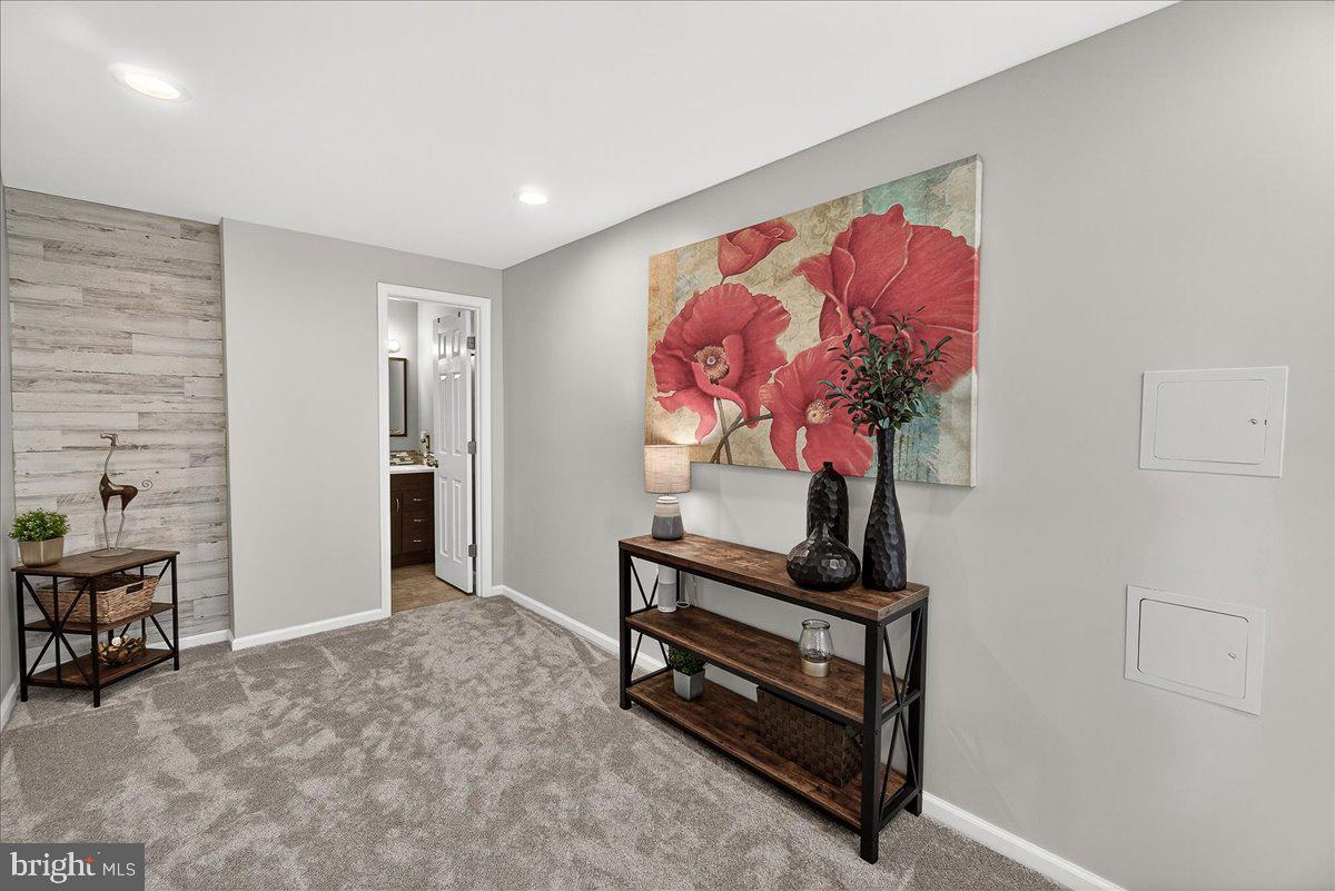 BROOKRIDGE SOUTH - Residential