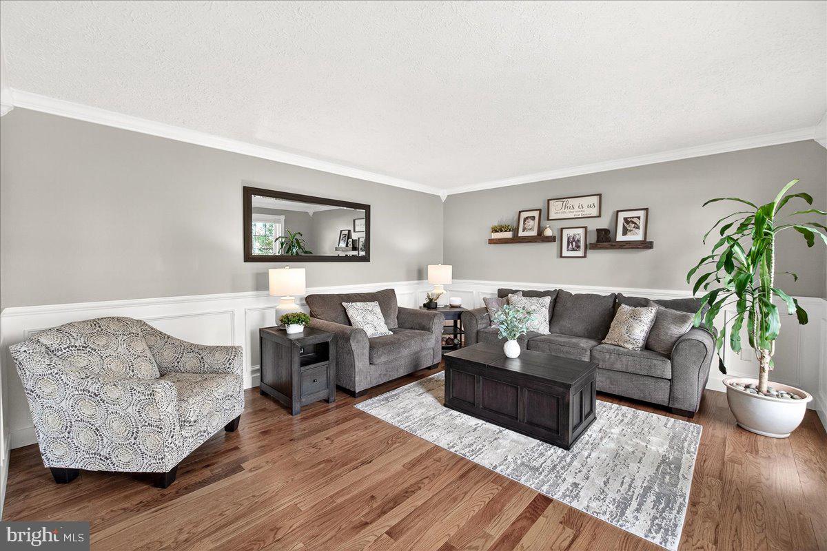 BROOKRIDGE SOUTH - Residential