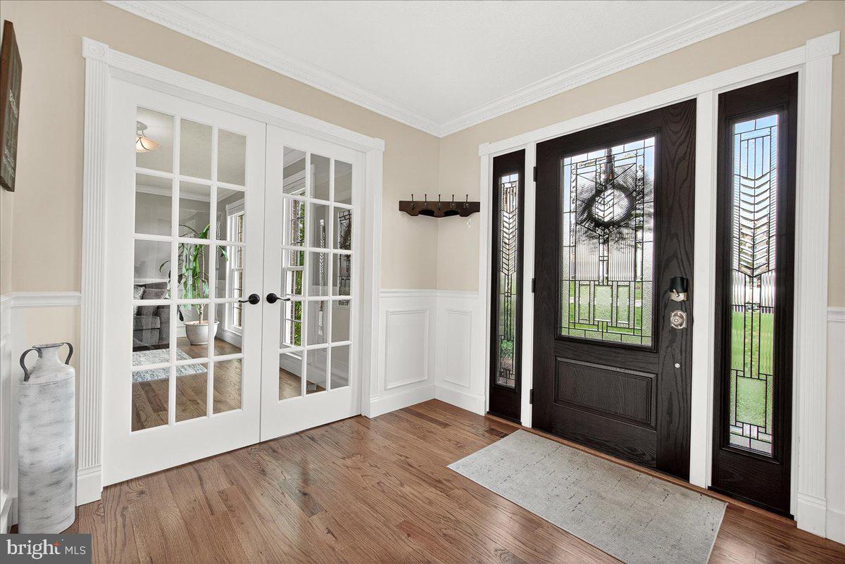 BROOKRIDGE SOUTH - Residential