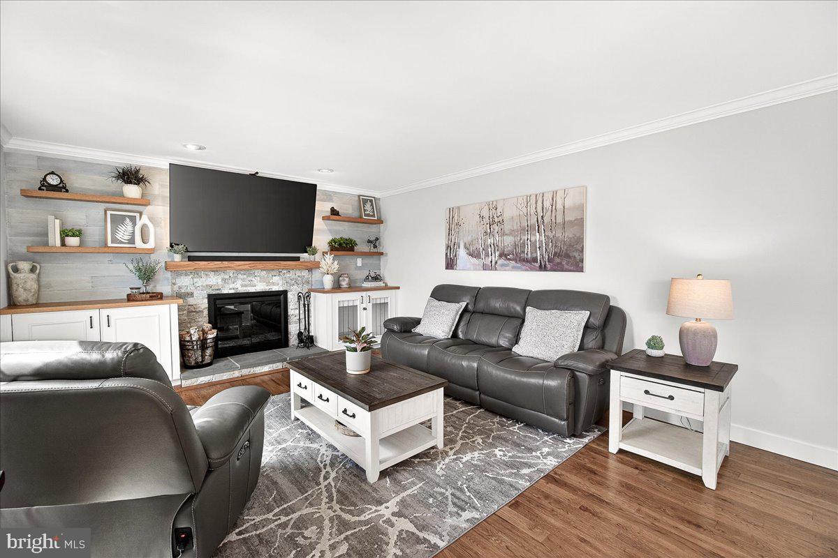 BROOKRIDGE SOUTH - Residential