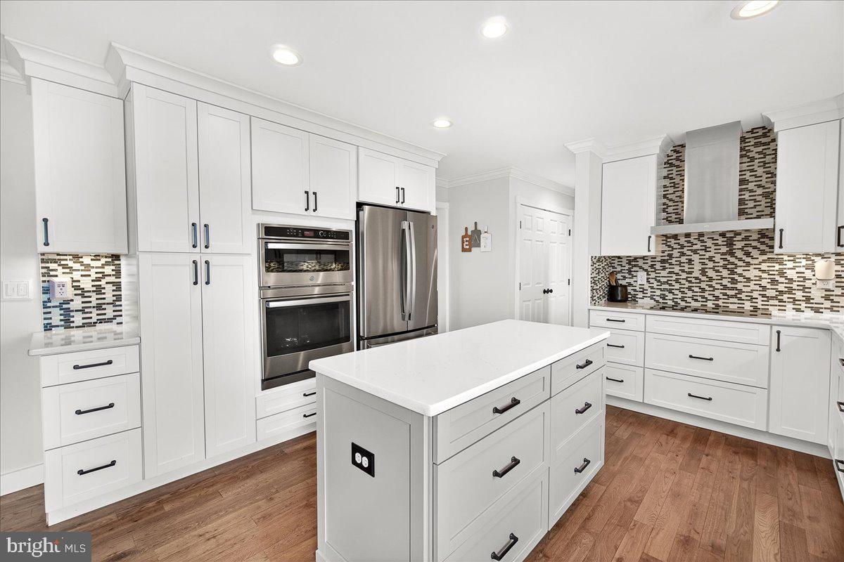 BROOKRIDGE SOUTH - Residential