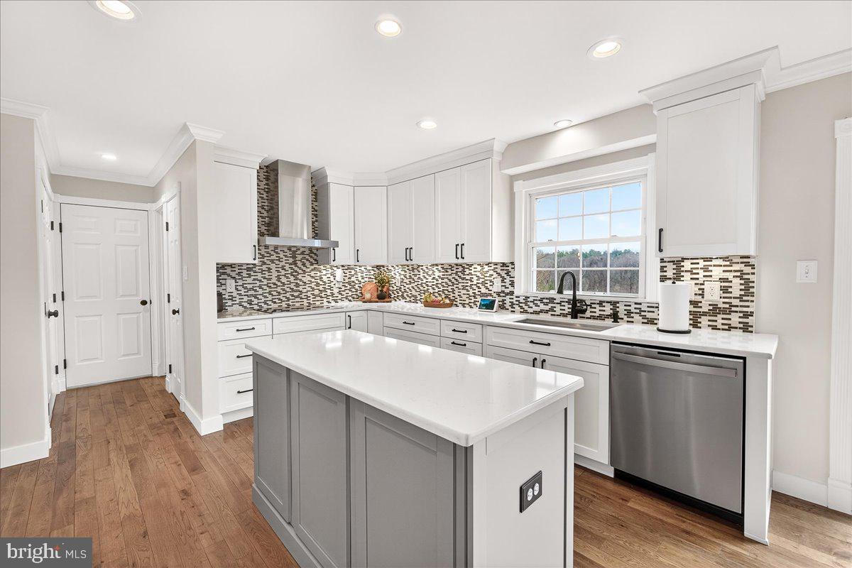 BROOKRIDGE SOUTH - Residential