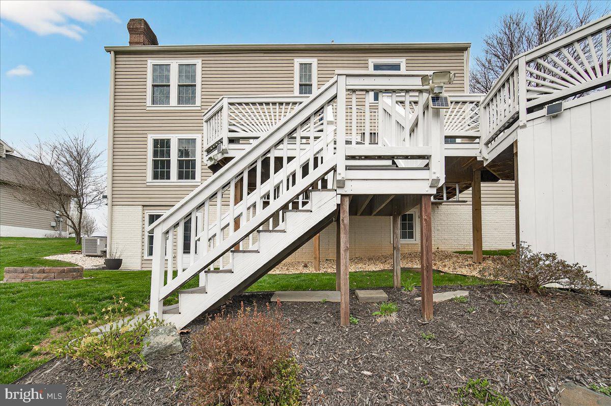 BROOKRIDGE SOUTH - Residential