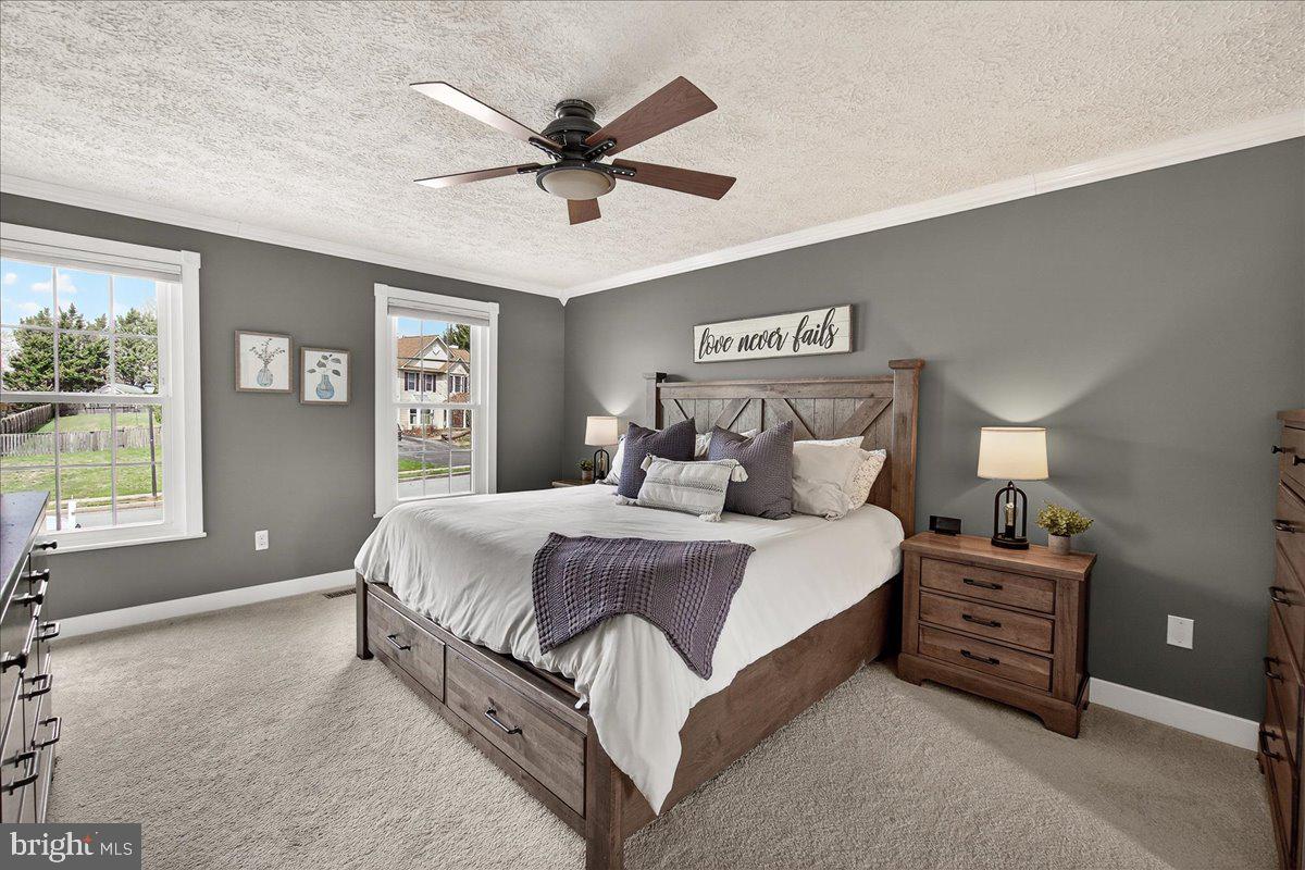 BROOKRIDGE SOUTH - Residential