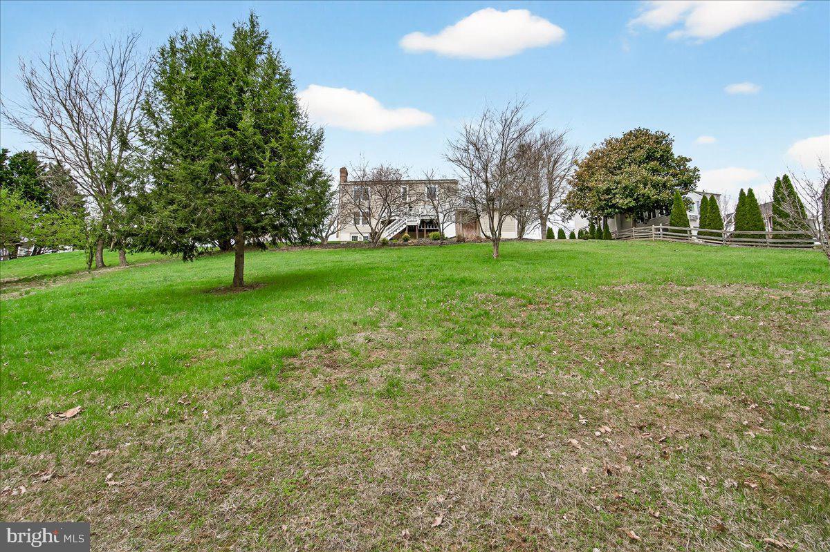 BROOKRIDGE SOUTH - Residential