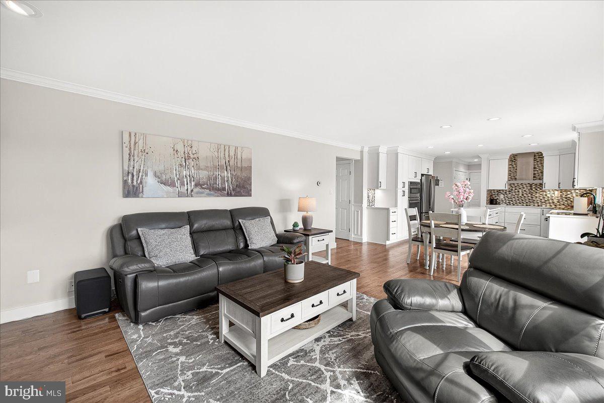 BROOKRIDGE SOUTH - Residential